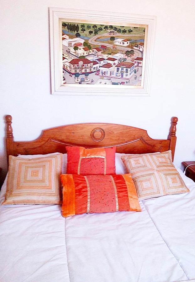 Practico Apartamento A 5 Min Andando De Gibraltar Y El Centro, Frente Al Mar Ла-Линеа-де-ла-Консепсьон Экстерьер фото